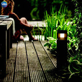 Svetilka Philips LED Parterre 16481/30/P0